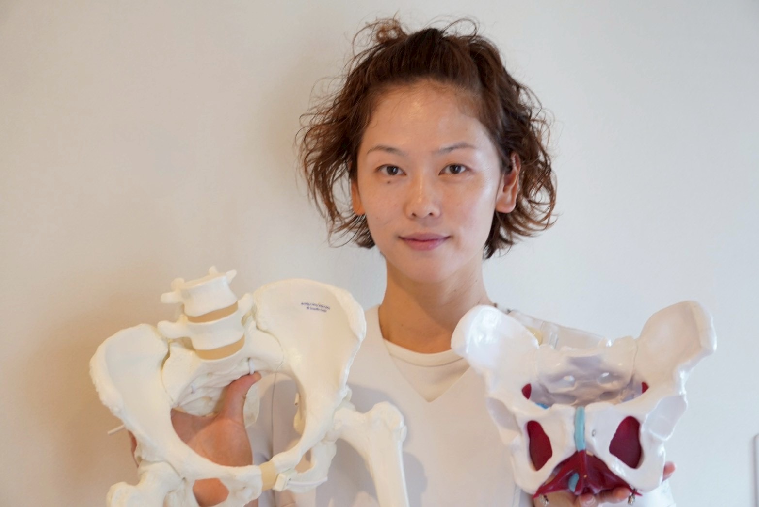 上田智美